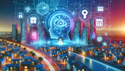 How Many Short-Term Property Managers Are Using Artificial Intelligence?