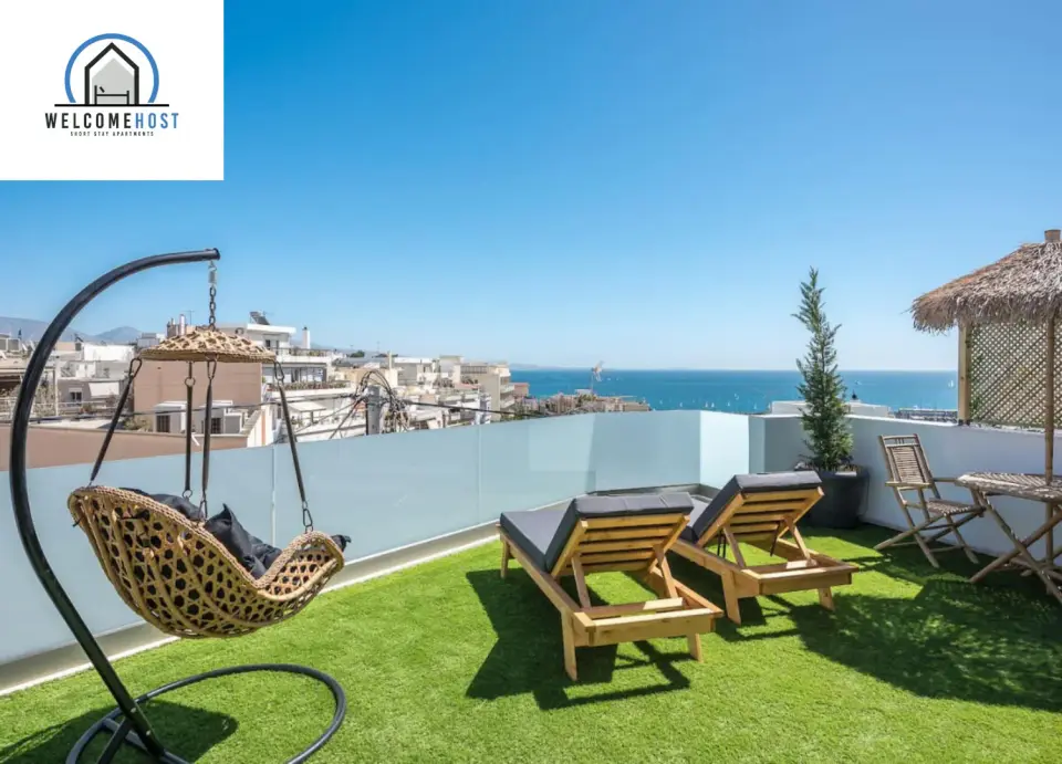 Hostaway customer WelcomeHost is Athens' leading short term and vacation rental company. Learn why they made the switch from Guesty to Hostaway. 
