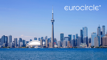 Marcus R�äder, CEO of HostAway.com: “Toronto is the right place for us"
