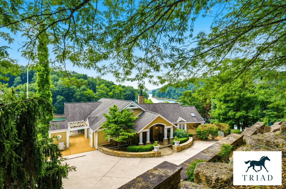 How Triad Vacation Rentals Manages 400+ Properties Across the U.S. with Hostaway