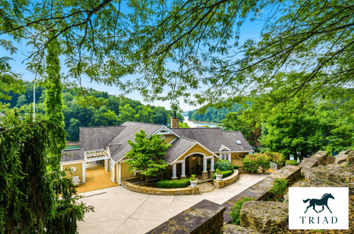 How Triad Vacation Rentals Manages 400+ Properties Across the U.S. with Hostaway