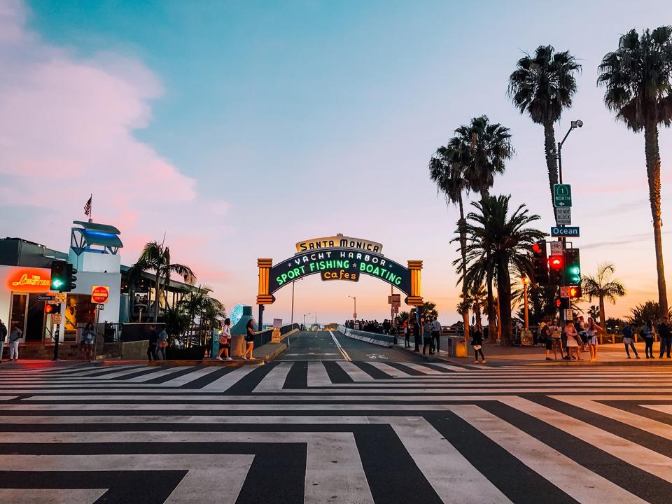 Airbnb Rental Arbitrage in Santa Monica | Laws, Regulations, and Taxes