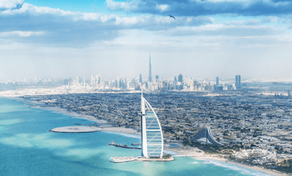 SCALE Middle East