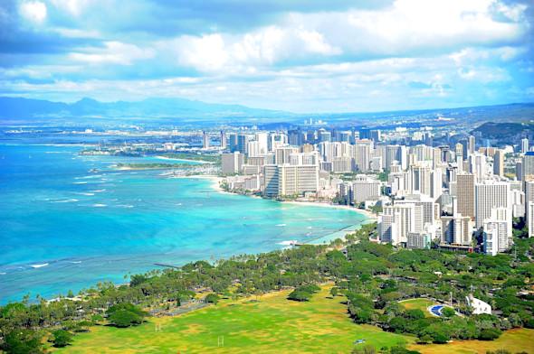 Phoenix, Arizona is the fifth most populous city in the nation and earned its nickname- the Valley of the Sun.