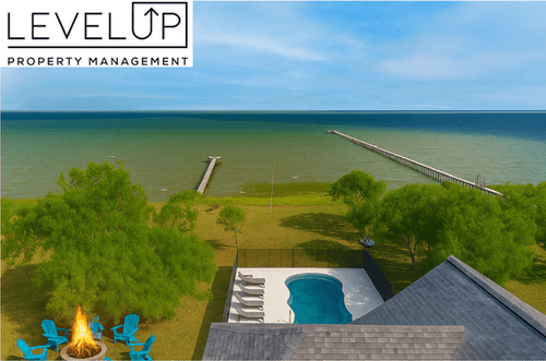 How LevelUp Stays Outperforms the Market by 53% with Hostaway