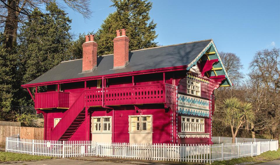 Everything you Need to Know about Airbnb in Swansea