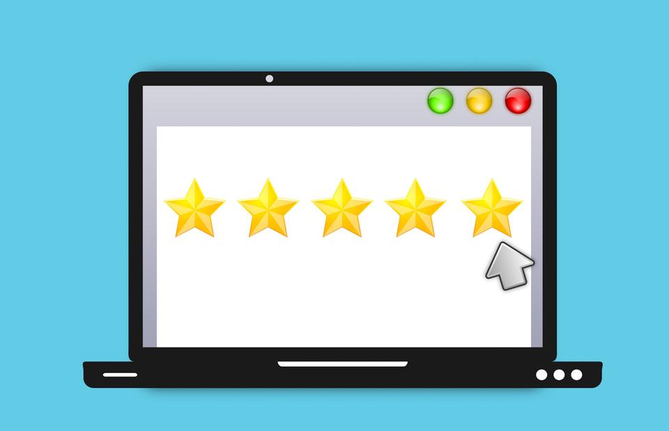 How to Ask Airbnb Guests for 5 Stars
