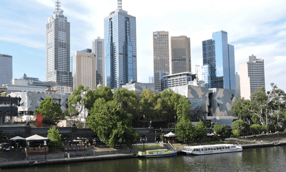 STRive to Thrive - Australia