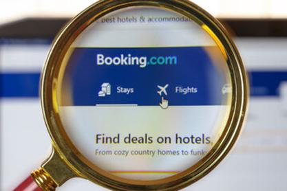 The Hidden Options of Booking.com