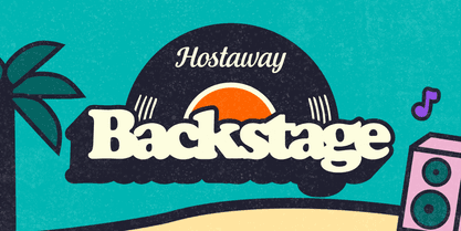 Join us Backstage: We're evolving the Hostaway Conference into Hostaway Backstage