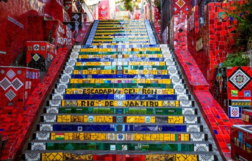 Airbnb Rules in Brazil