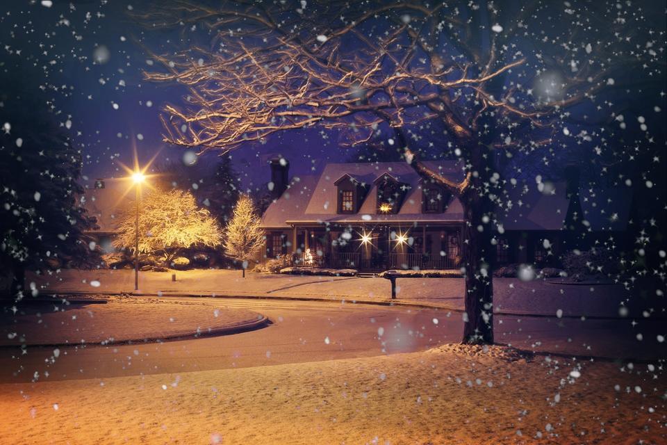 Guide to Winterizing Your Vacation Rental