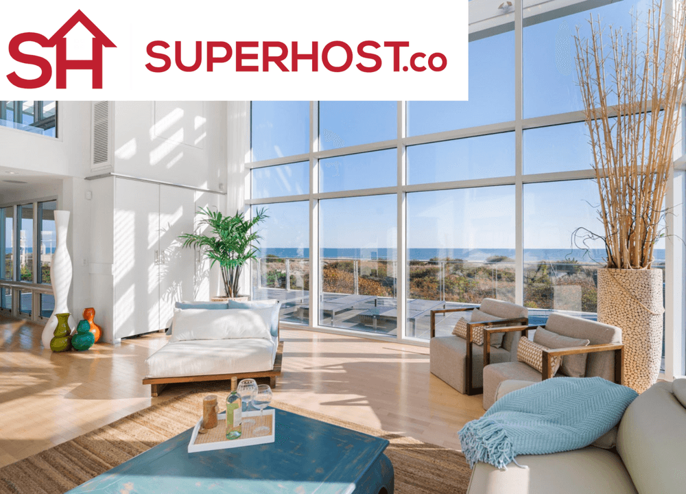 Ex-IT Professional's Vacation Rental Company Grows 65% Per Year Since Partnering With Hostaway