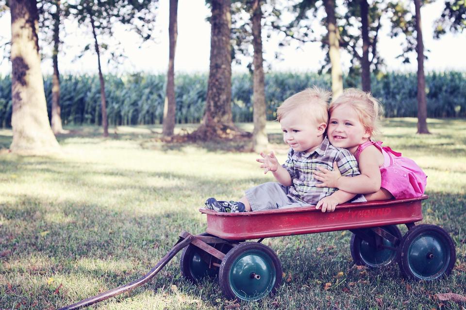 How to make your Airbnb Unit Child-friendly