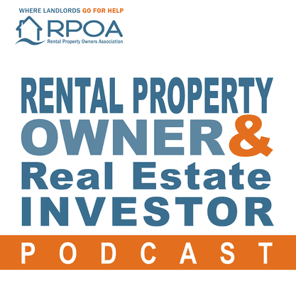 Vacation Rental Trends, Marketing Tips and Best Practices with Marcus Rader