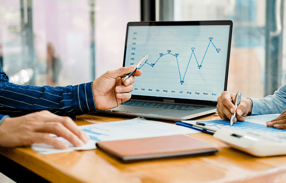 Analyzing key data from short-term rental data can help your rental property stay ahead of the industry in terms of factors like occupancy rates, world analysis, insights into investments.