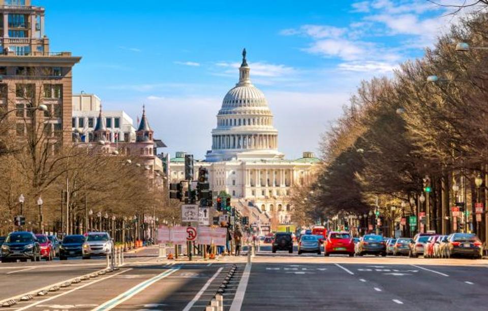 Top 7 Airbnb Markets in the USA 2025
