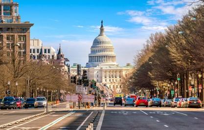 Top 7 Airbnb Markets in the USA 2025