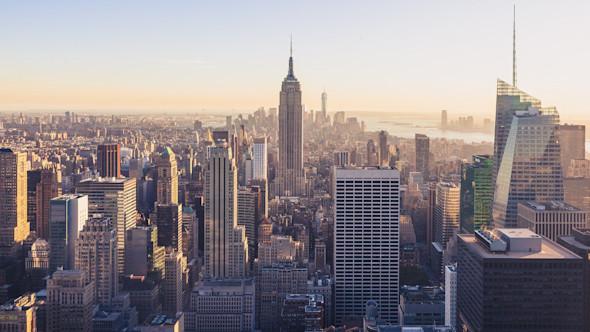 New York is where dreams are made of. It is home to numerous famous sites such as the Statue of Liberty, Times Square, Tall Skyscrapers, Central Park, Broadway Shows, historic neighborhoods, shop and dine, and world-famous museums.