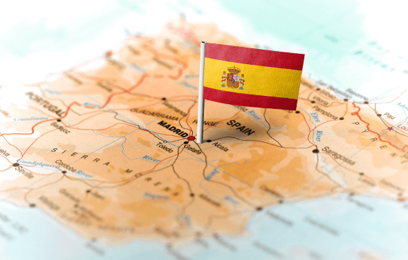 Spain offers a perfect mix of culture, beauty and solid financial opportunities, making it a top pick for Airbnb investors.