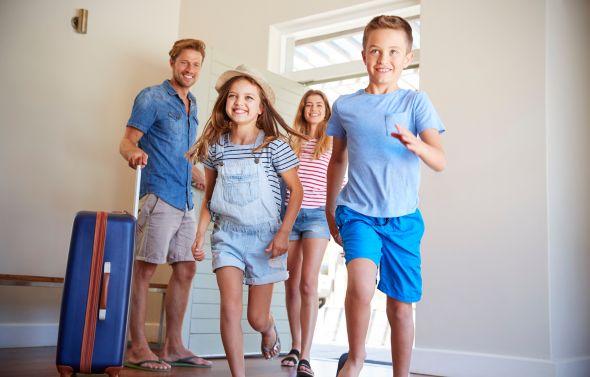 Happy guests are your best marketing tool. A solid referral program can turn past guests into brand ambassadors who spread the word about your rental. 