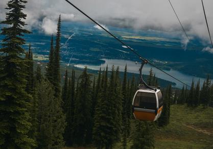 Airbnb Rental Arbitrage in Whitefish | What You Should Know!