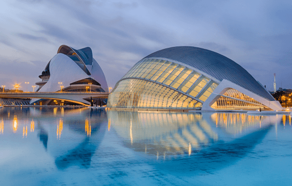 Valencia, where old-world charm meets futuristic innovation, offers a unique blend of experiences for visitors and residents alike.
