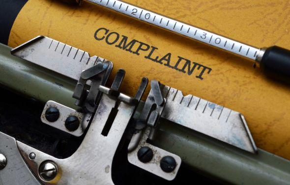 Complaint Management: What to Do When a Guest Complains.