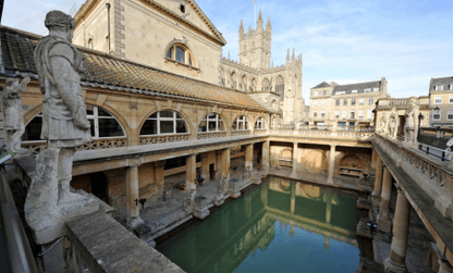 Host Planet Roadshow: Bath