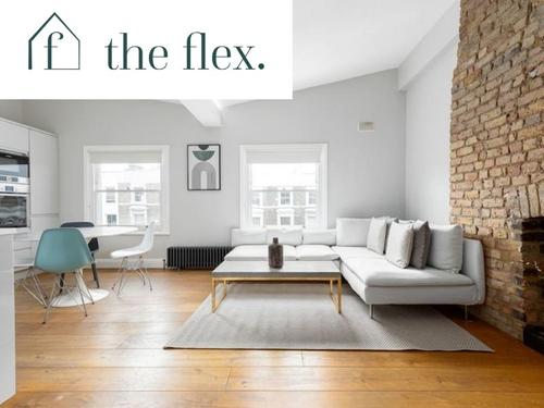 The Flex Goes Global with Help from Hostaway
