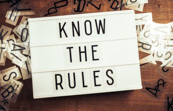 Know the rules that your Airbnb business needs to follow in Florida.