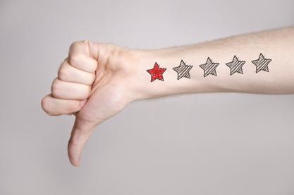 How to Respond to Negative Reviews on Airbnb