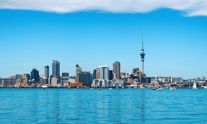 STRive to Thrive -New Zealand