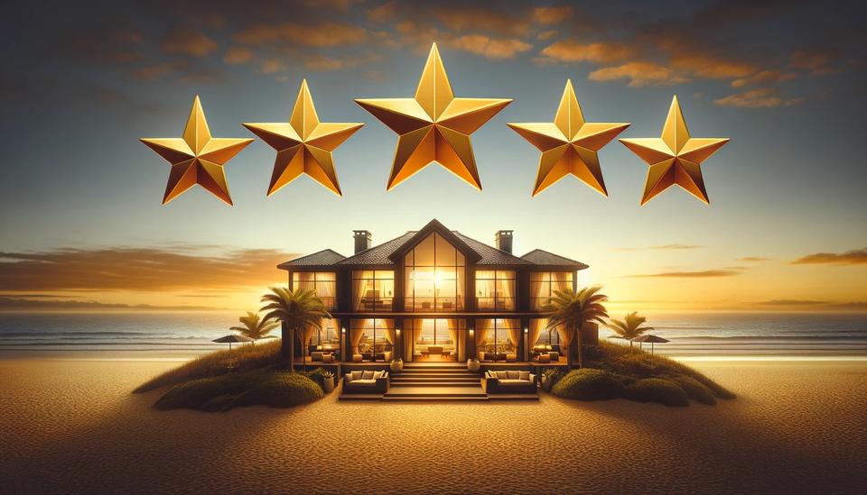 The Power of Positive Reviews: How to Encourage Feedback and Improve Your Online Reputation