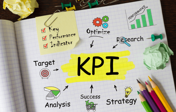 key data of customers.