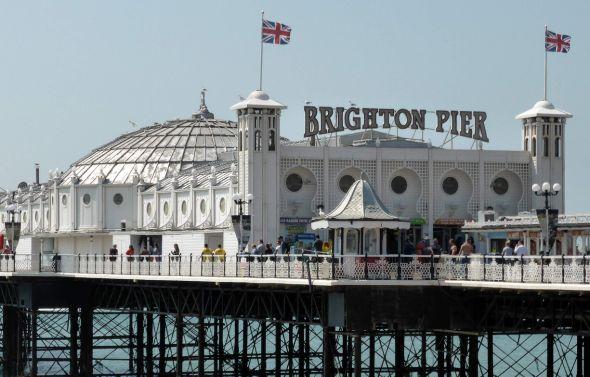 Just an hour from London by train, it’s the go-to spot for quick getaways, romantic weekends, group celebrations and summer holidays.