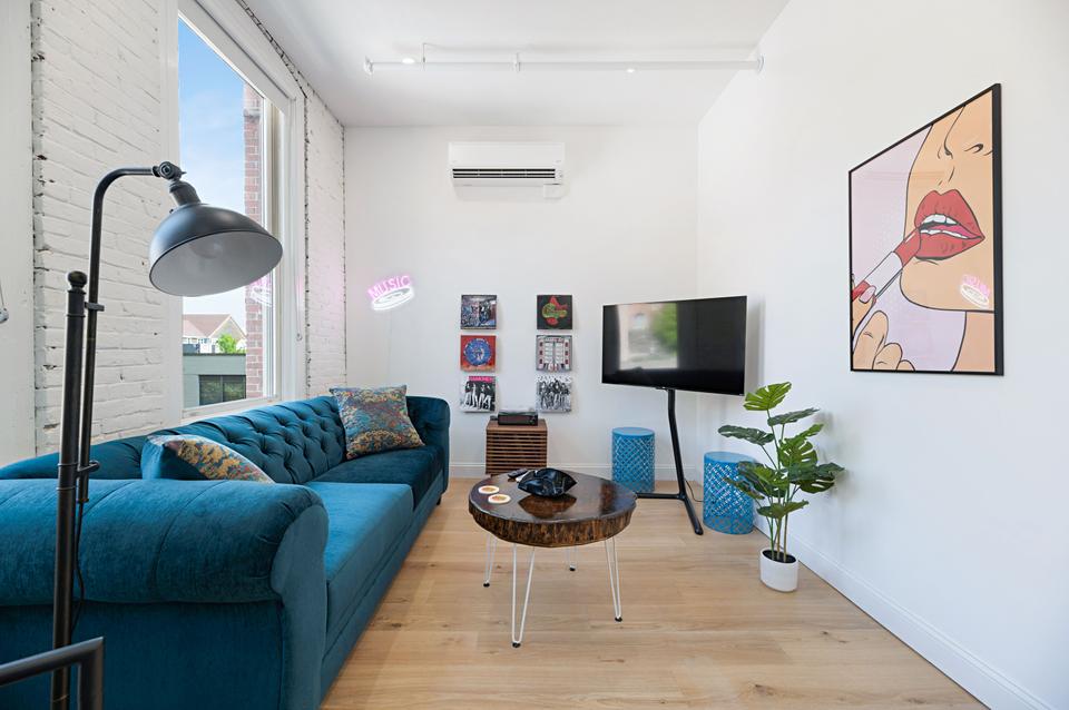 Sand Stays is a vacation rental property management company that has more than 100 listings and uses Hostaway vacation rental software to manage their properties. 
