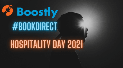 Boostly partners with Hostaway for Hospitality Day