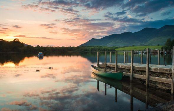 As one of the UK’s most iconic national parks, it continues to be a magnet for walkers, nature lovers, families and romantic getaways — making it a powerhouse for rural Airbnb bookings.