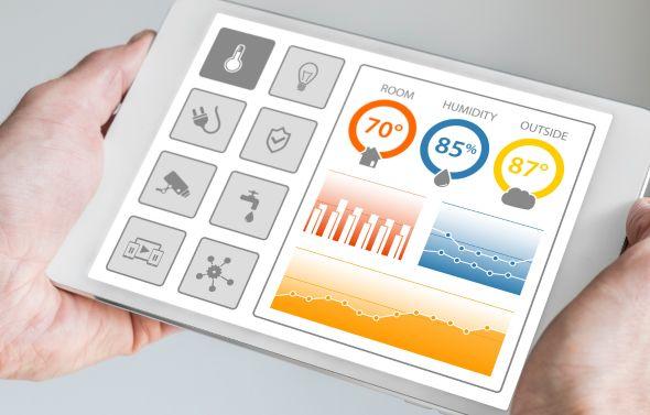 Smart home technology helps hosts stay in control, protect their properties, and deliver a smoother guest experience — even when they’re not on-site.