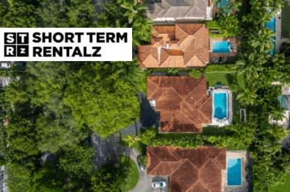 Short Term Rentalz - Hostaway launches upsells feature tool 