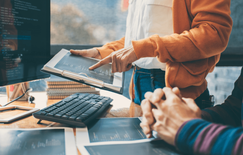 Choosing your Vacation Rental Tech Stack