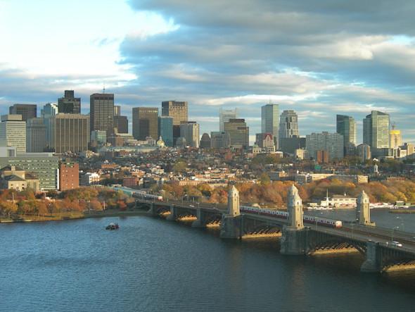 Boston is one of the popular cities in the U.S and is known for its cultural attractions, the famous Fenway Park, The Boston Marathon, quality of life, parks, and museums.