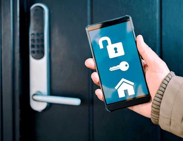 Do not overlook smart locks' features. Apart from monitoring the lock's activities, check out for smart locks that can integrate with PMS acting as a trigger that allows sending automated messages to your guests or cleaners.