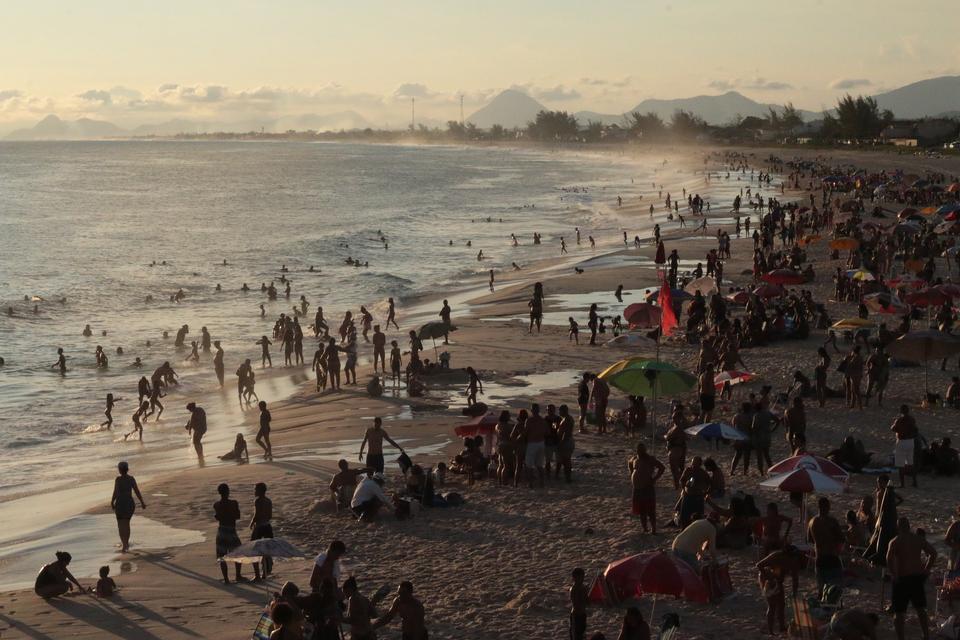Top Vacation Rentals Tips to Get Ready for Peak Season
