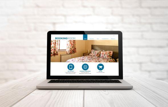 Once you've identified your target market the next step is dispalying your accommodations, whether it's a river cabaan or a few rooms in a cabin by the sea. your URL, web pages, photography, blog url, other links must match the theme.