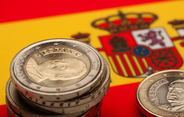 Tourism is one of Spain’s biggest economic engines. Last year, it accounted for 12.8% of the national GDP, according to data from Spain’s National Institute of Statistics (INE).