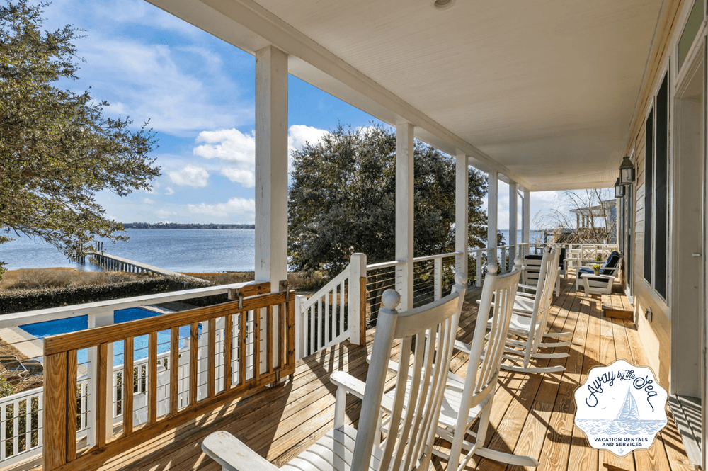 How Away by the Sea Protects Owner Trust and Guest Relationships with Hostaway Insurance Powered by Safely