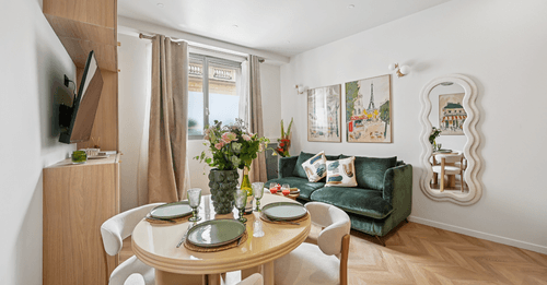 Build First. Scale Second. Inside La Vie Maison’s Growth with Hostaway.