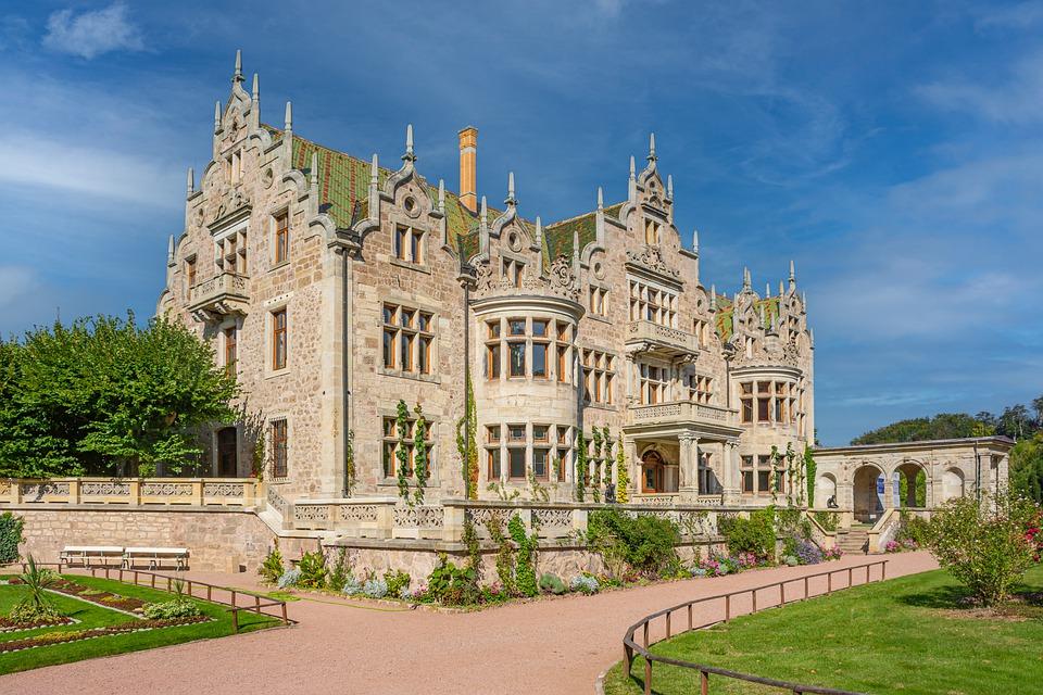Top 10 Luxury Vacation Rental Websites